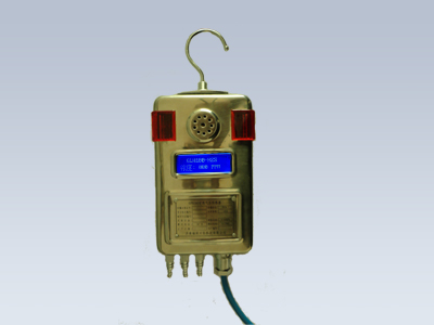 GPD5200矿用差压传感器